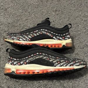 Nike air max 97